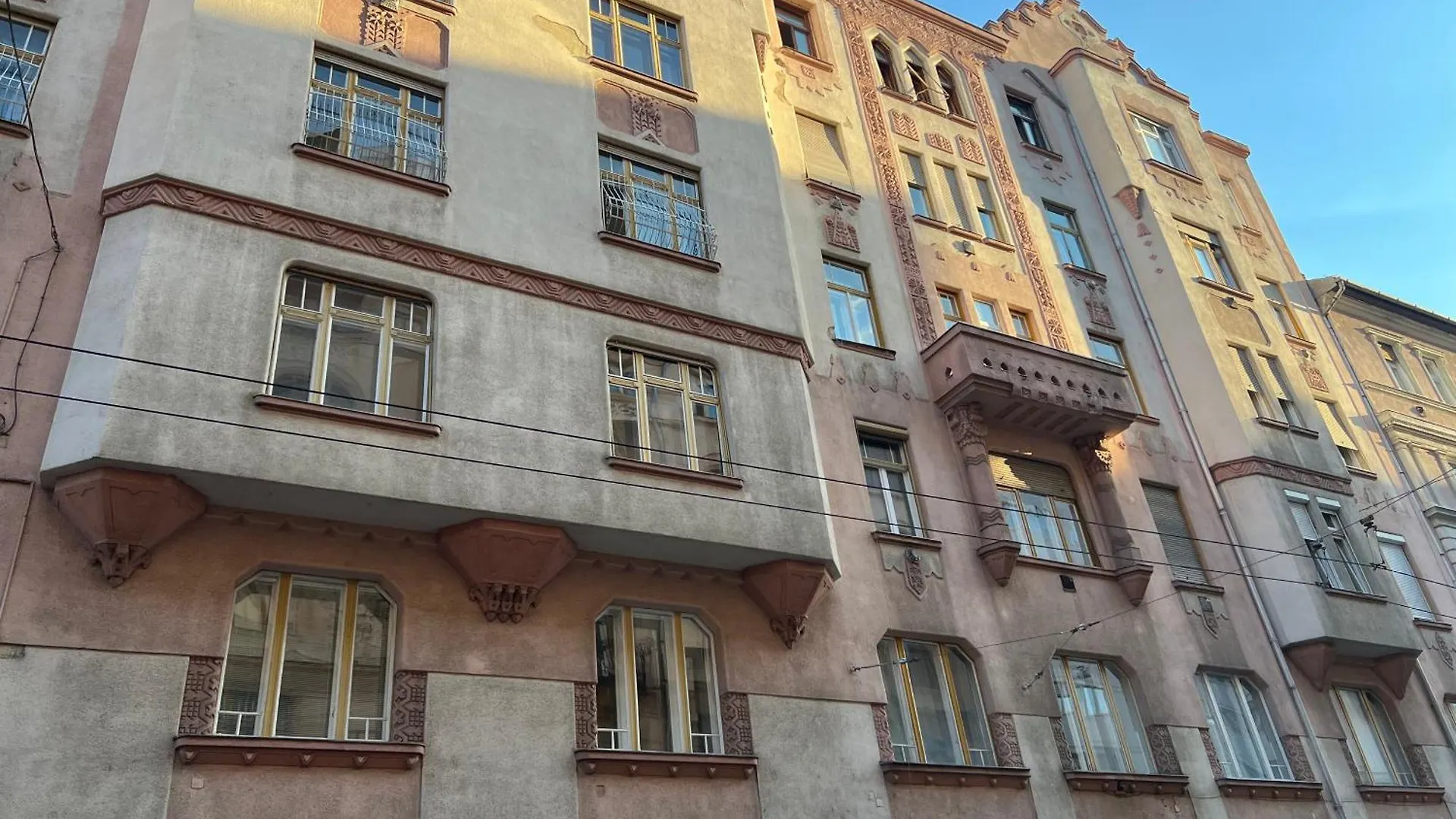 Budapest Bliss Hungary