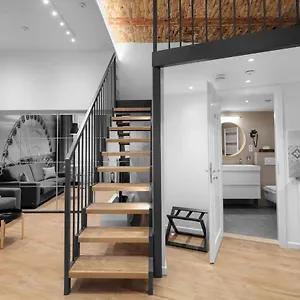  Apartament Jobelhome