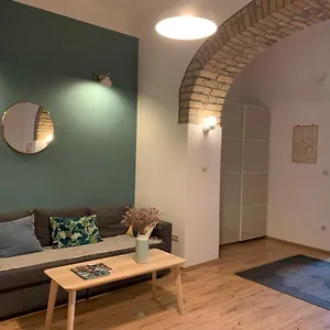 Apartament French Touch With Free Parking