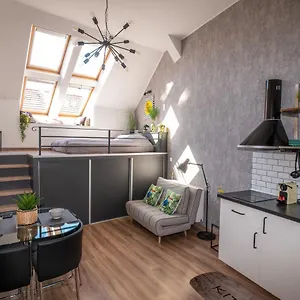  Apartament Palms