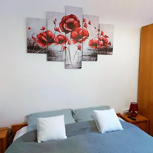  Apartament Little Hungary