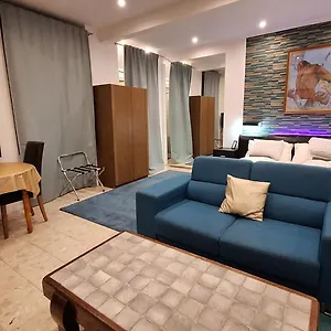  Apartament Littlepanther