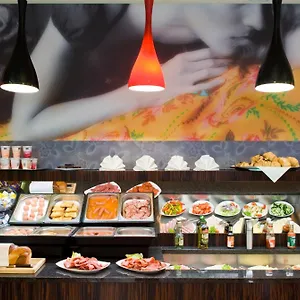 4* Hotel Soho