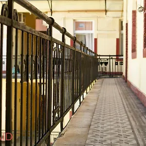  Apartament A13 - - Hostaid