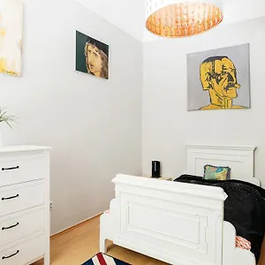  Apartament Wind Queen With Air Condition