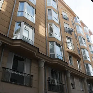  Apartament Designer Synagogue