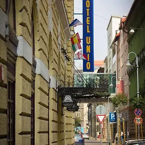 3* Hotel Unio Superior