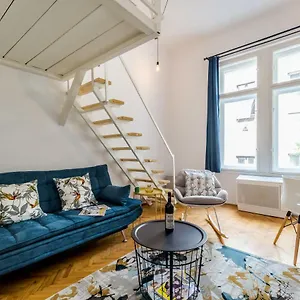  Apartament Bpr Azure Desire